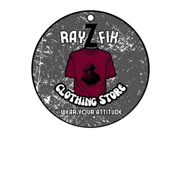 RAYZFIK CLOTHING STORE